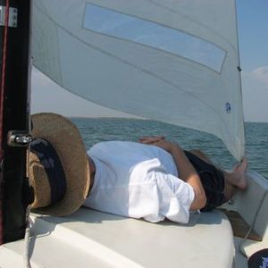 Meet your Posher, Pehr